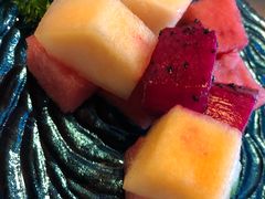 -王鼎精致料理铁板烧(世博源店)