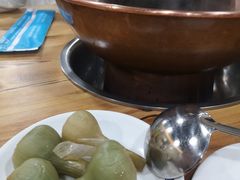 -元盛居(生态大街店)