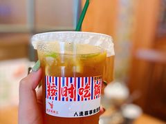 -先记烧鹅王·本地粤菜(福永店)