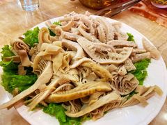 -清真·马家火锅美食城(镇江北路店)