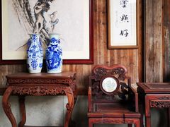 -徽商大宅院