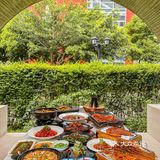 答应我‼️来成都一定要吃川菜…酸菜小龙虾拌面巨好吃