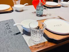 -四川饭店·川味水煮鱼(长白店)