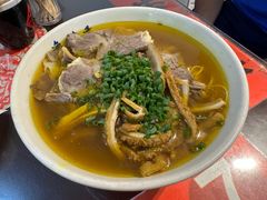 -逸桂禾面馆