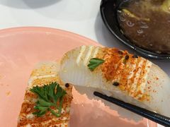 -争鲜回转寿司(通州万达店)