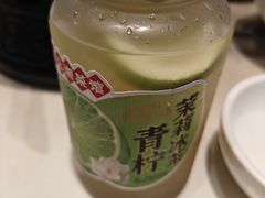 -味上湘菜馆(阿波罗店)