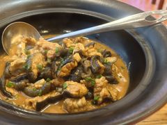 -老唐三下锅 ·张家界地标美食(溪布街店)