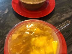 马蹄沙芒果西米-玫瑰甜品(文明路店)