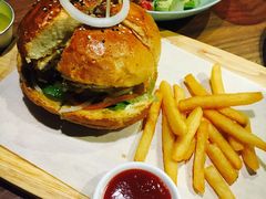 -G+KITCHEN(龙湖狮山天街店)