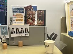 -海马体照相馆(徐州苏宁广场店)