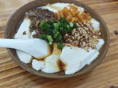 豆腐脑-袁家豆腐