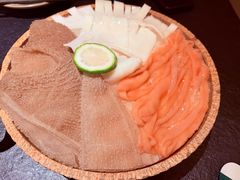 -色響火锅(恒隆广场店)