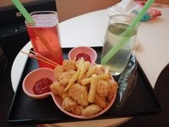-皇逅私人影院(九洲店)