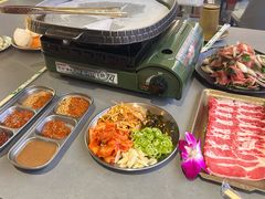 -杨小佳·齐齐哈尔烤肉·烤串(广州店)