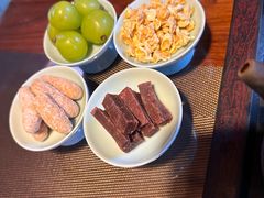 -少伯茶苑·围炉煮茶(夫子庙步行街店)