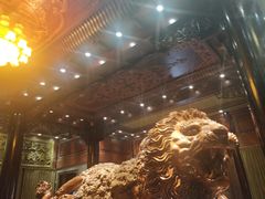 -乐山乌木文化博览苑