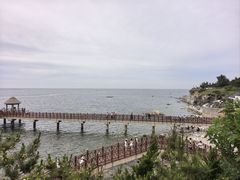 -养马岛旅游度假区