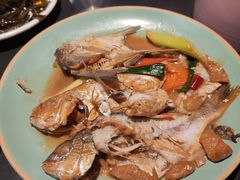 -鑫悦楼煎蟹·16年海鲜大排档