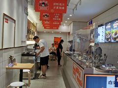 -白妈螺蛳粉(白云万达店)