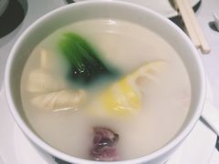 -玫瑰厅上海菜(兴国路店)