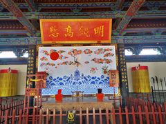 -河间府署