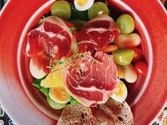 -BROWNSTONE布朗石西班牙餐厅(富城店)