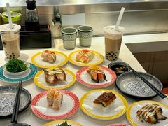 -采御鲜·回转寿司(汕头万达店)
