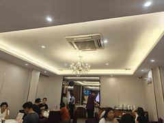-万山楼海鲜酒家·二十三年老字号
