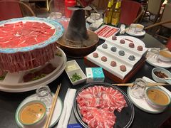 -南门四季铜锅涮肉(大屯·北苑店)