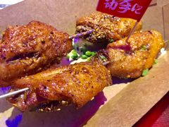 -蘭奢雅集·江浙菜(青山江滩店)