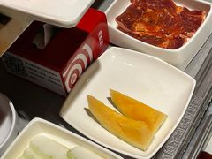 火锅牛排-海底捞火锅(振华商厦店)