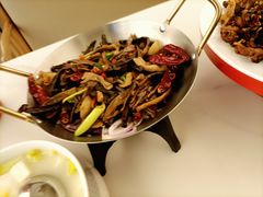 -偏爱炒鸡(老县衙店)