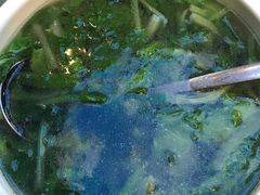 时蔬汤-飞虎过桥米线(翠湖店)