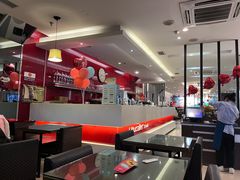 -豪客来牛排(府河店)