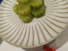 -红棉中餐厅·广州海航威斯汀酒店