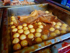 -细妹五香牛杂(步行街店)