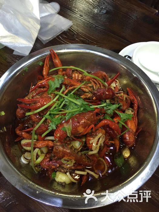 凤爪王烧烤吊锅(铁机路地铁站店)-图片-武汉美食-大众点评网