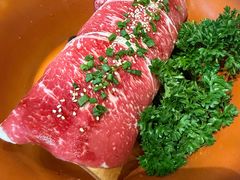 -韩景台烤肉(八大处店)