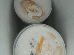 -满记甜品(日月光二店)