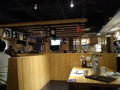 大堂-东菊料理(吉利购物广场店)