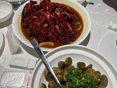 -洪福龙虾