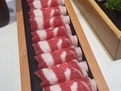 -祥源胡同·涮牛羊肉火锅(花桥店)