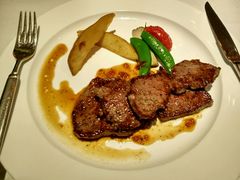 -戈雅法餐厅(世界城广场店)
