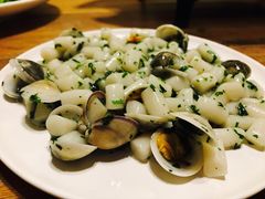 -旅马餐厅(茅家埠店)