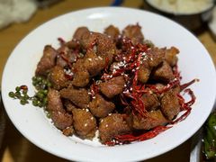 -长寿面馆(振兴路店)