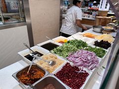 -远大美食广场(远大购物中心店)