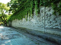 -东钱湖小普陀景区