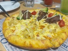 -米斯特比萨(罗斯福店)
