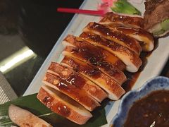 -昱匠·日本料理(金融街店)