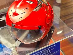 -上海体育博物馆